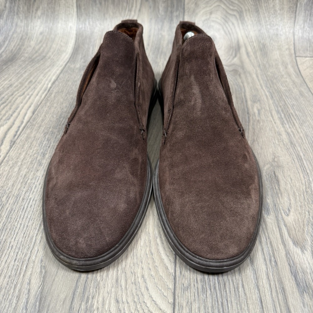 Peter Millar Collection Excursionist Chukka Boots… - image 5
